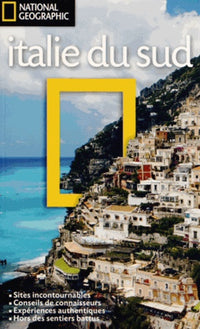 italie du sud