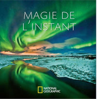 Magie de l'instant