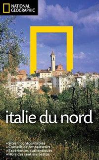 Italie du nord