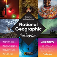 National Geographic: Les plus belles photos du compte Instagram
