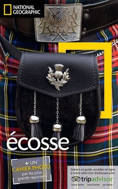 Ecosse