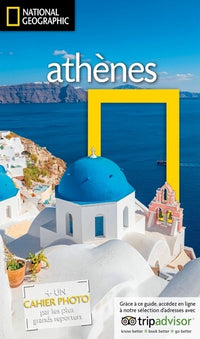 Athènes & les îles grecques