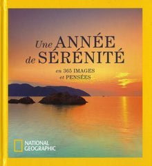 Une année de sérénité