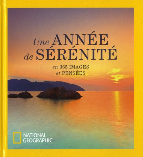 Une année de sérénité