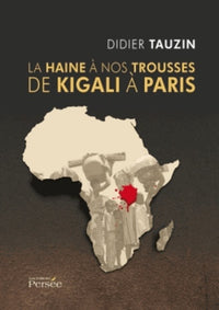La haine à nos trousses