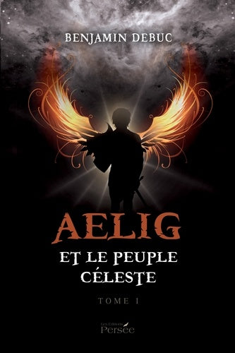 Aelig et le peuple céleste