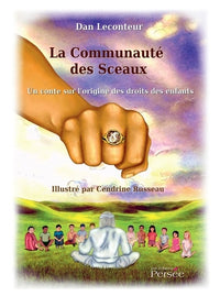 LA COMMUNAUTE DES SCEAUX