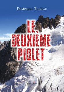 LE DEUXIEME PIOLET