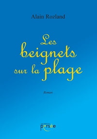 Les beignets sur la plage