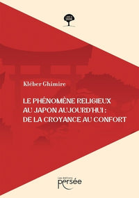 Le phénomène religieux au Japon aujourd'hui :