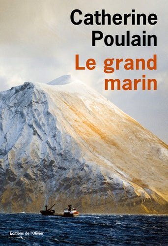 le grand marin