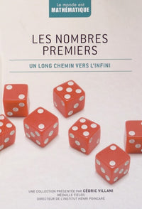 Les nombres premiers: Un long chemin vers l'infini