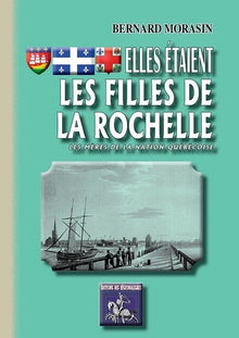 Elles étaient les Filles de La Rochelle