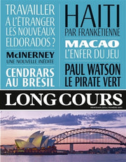 LONG COURS NUMERO 7 (07)