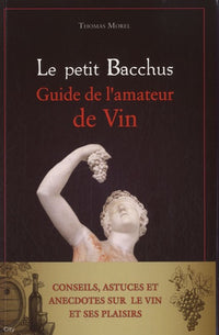 Le petit Bacchus