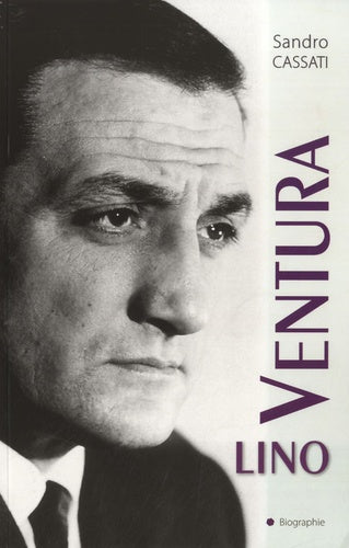 Lino Ventura