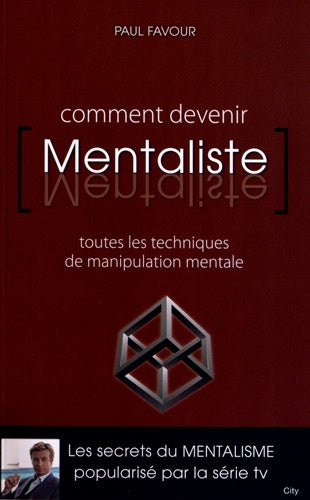 Comment devenir mentaliste