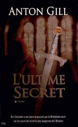 l'ultime secret
