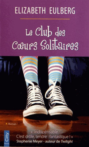 Le club des coeurs solitaires