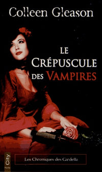 Le crépuscule des vampires