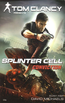Splinter Cell Conviction