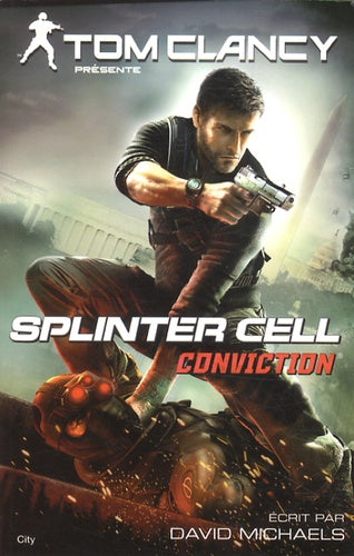 Splinter Cell Conviction