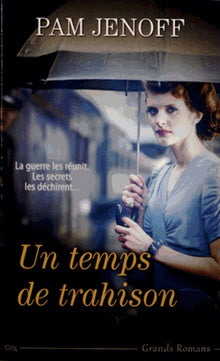 Un temps de trahison