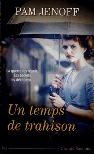 Un temps de trahison