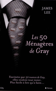 Les 50 ménagères de Gray