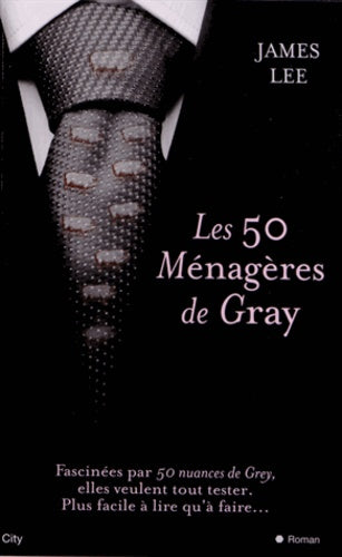 Les 50 ménagères de Gray
