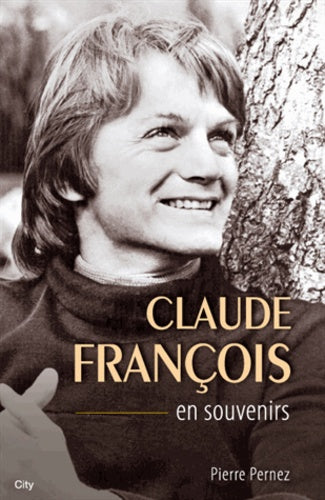 Claude François souvenirs
