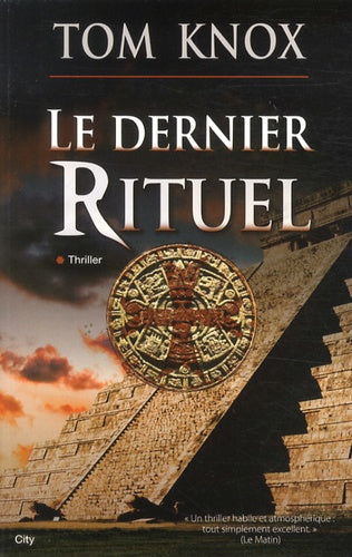 Le dernier rituel
