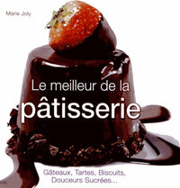 Le meilleur de la patisserie
