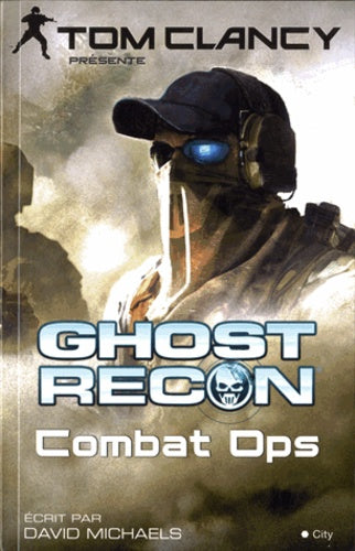 Ghost recon combat OPS