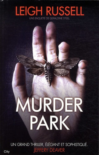Murder Park