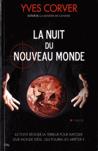 La nuit du nouveau monde