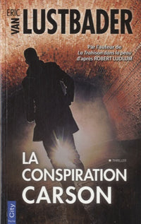 La conspiration