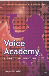 Voice Academy T1