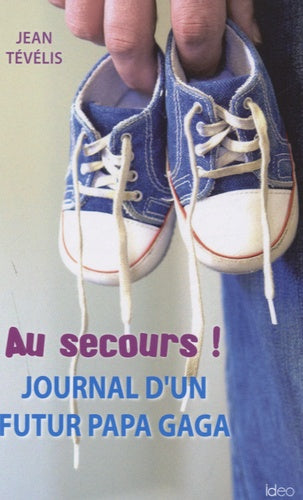 Au secours journal d'un futur papa