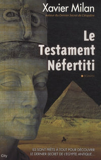 Le testament Nefertiti