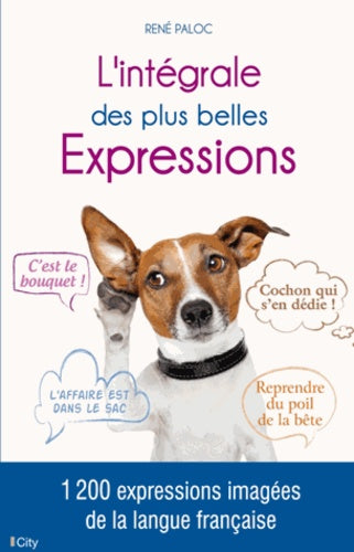 L'intégrale des plus belles expressions