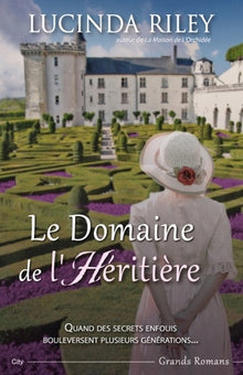 Le domaine de l’héritière