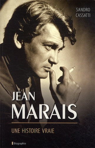 Jean Marais une histoire vraie