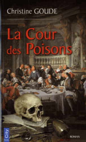 La cour des poisons