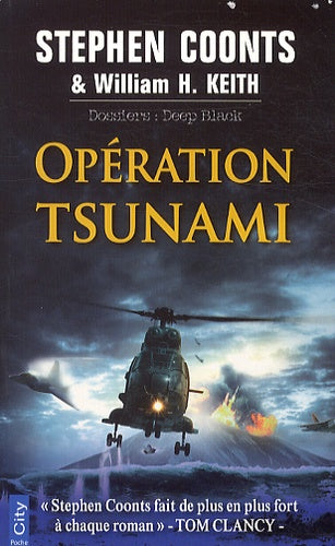 Opération Tsunami