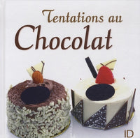 Tentations au chocolat