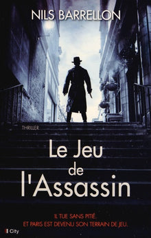 Le jeu de l'assassin