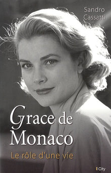 Grace de monaco