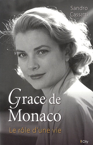 Grace de monaco