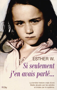 Si seulement j'en avais parlé